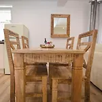 Apartamenty Bernardo Lux